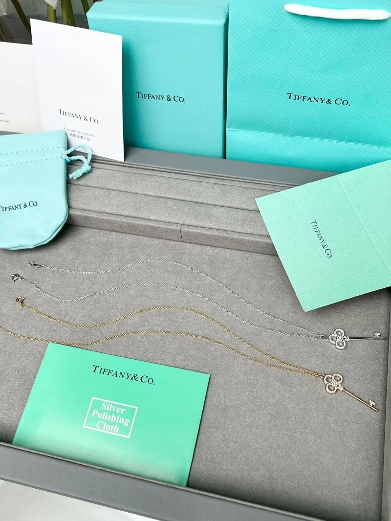 Tiffany Necklaces Affordable 253732