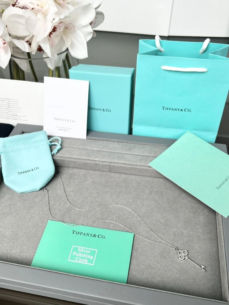 Tiffany Necklaces Affordable 253732