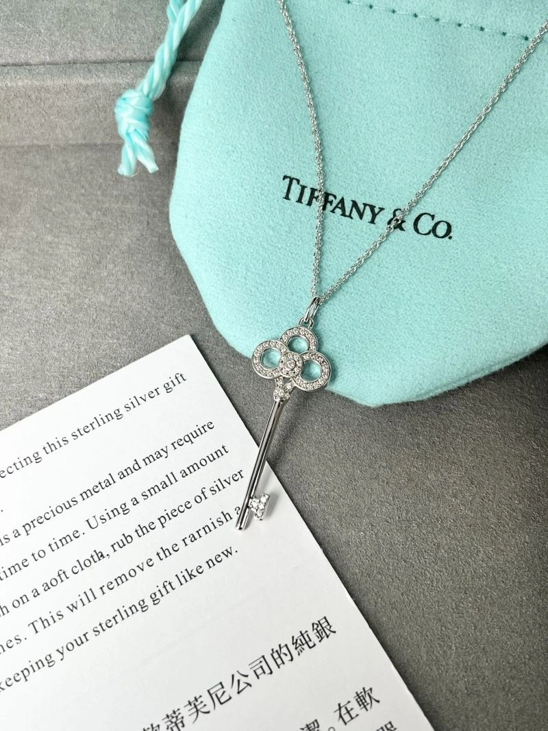 Tiffany Necklaces Affordable 253732
