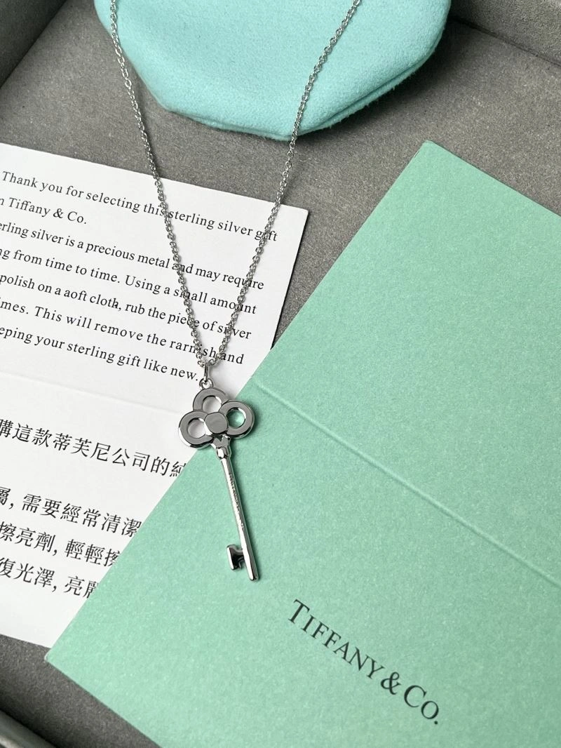 Tiffany Necklaces Affordable 253732