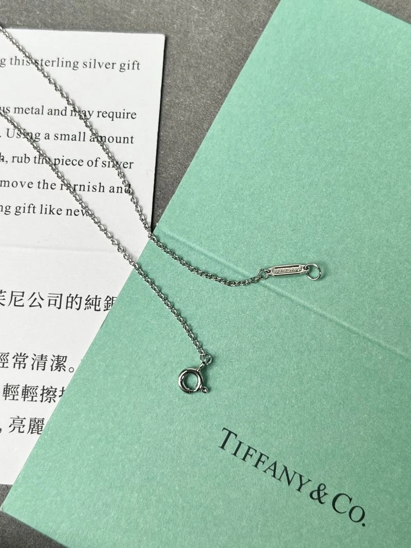 Tiffany Necklaces Affordable 253732