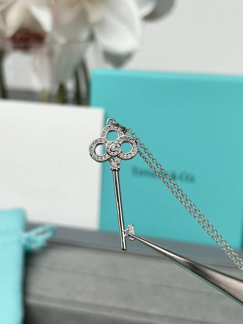 Tiffany Necklaces Affordable 253732