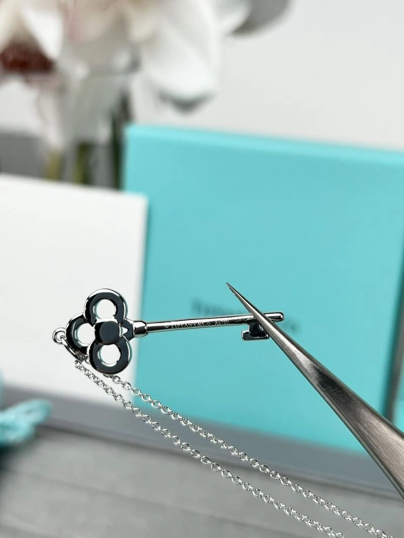Tiffany Necklaces Affordable 253732