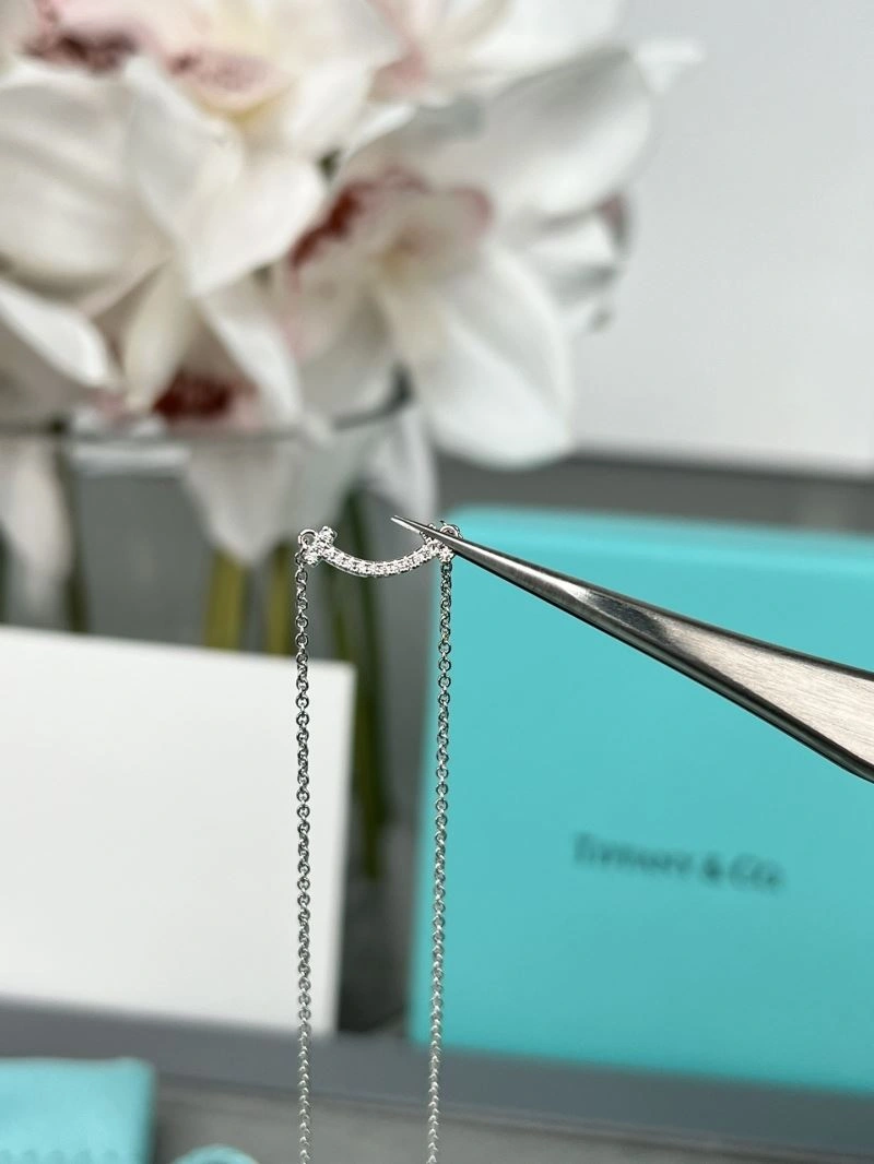 Tailored Tiffany Necklaces 253710