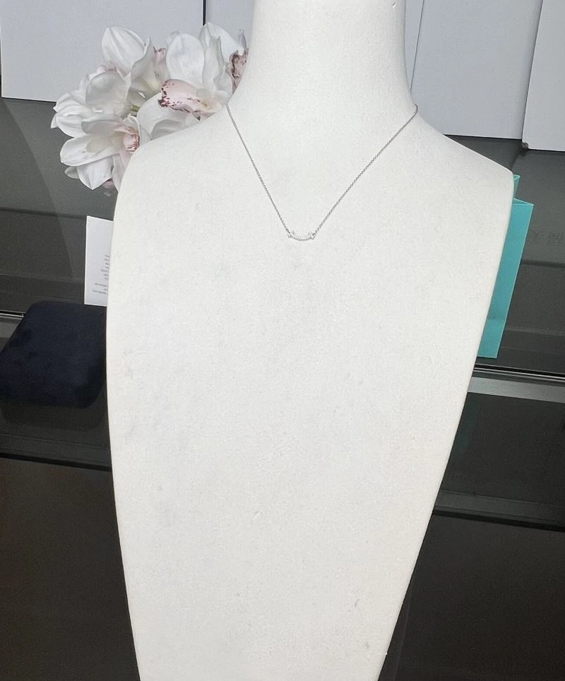 Tailored Tiffany Necklaces 253710