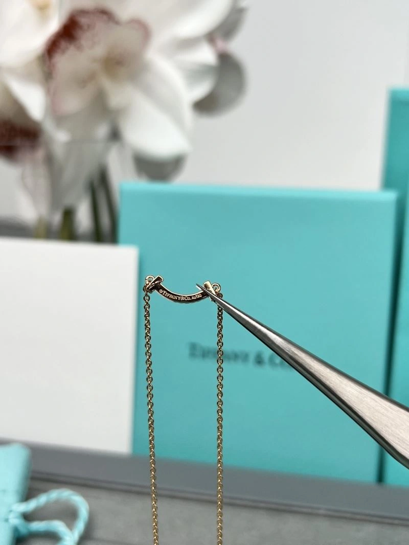 Youthful Tiffany Necklaces 253707