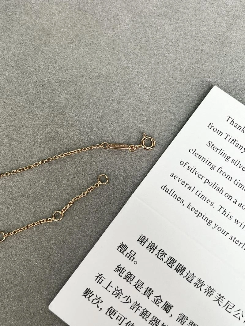 Sporty Tiffany Necklaces 253701
