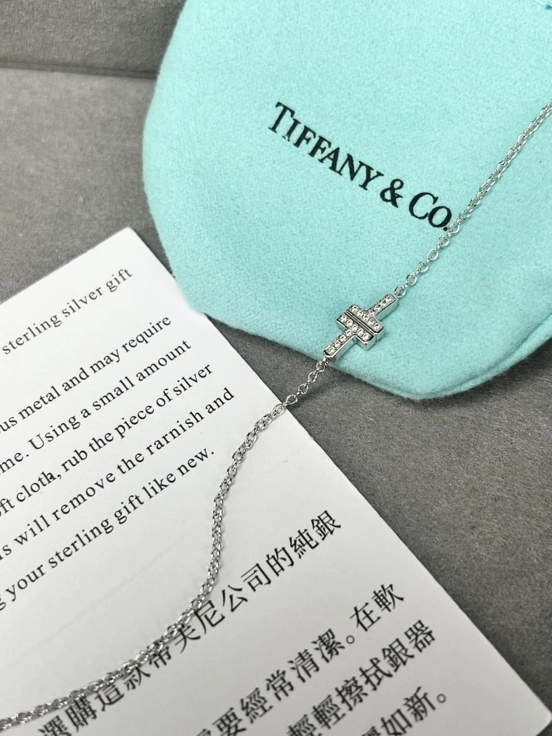 Sporty Tiffany Necklaces 253703