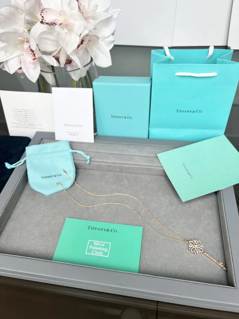 Tiffany Necklaces UrbanStyle 253713