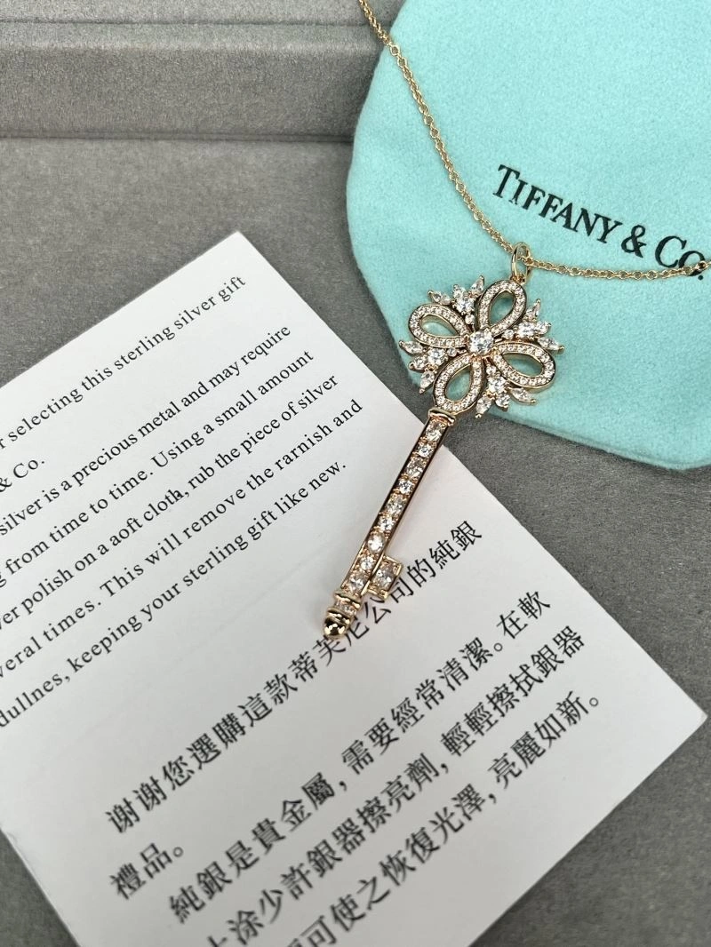 Tiffany Necklaces UrbanStyle 253713