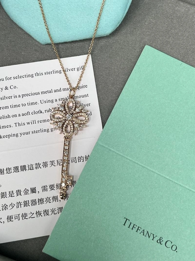 Tiffany Necklaces UrbanStyle 253713