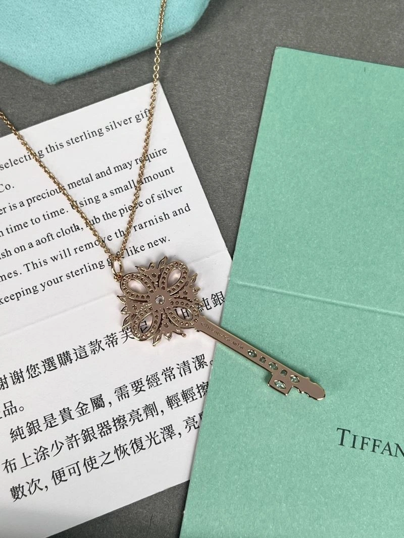 Tiffany Necklaces UrbanStyle 253713