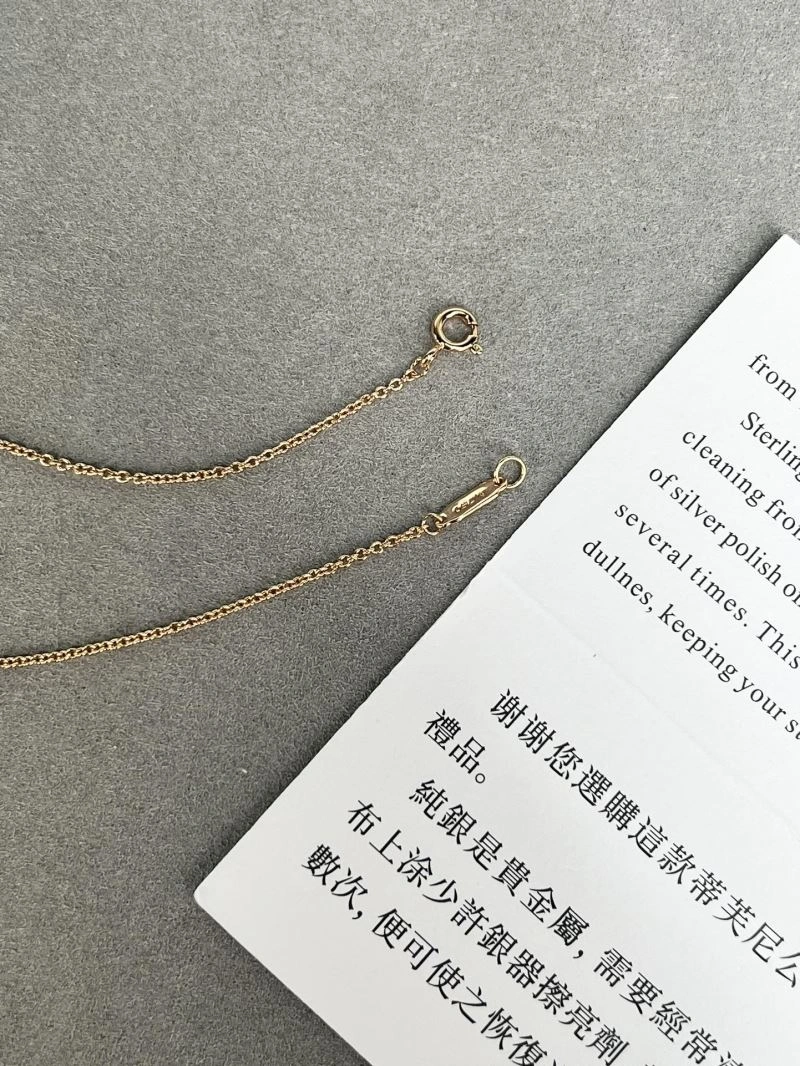 Tiffany Necklaces UrbanStyle 253713