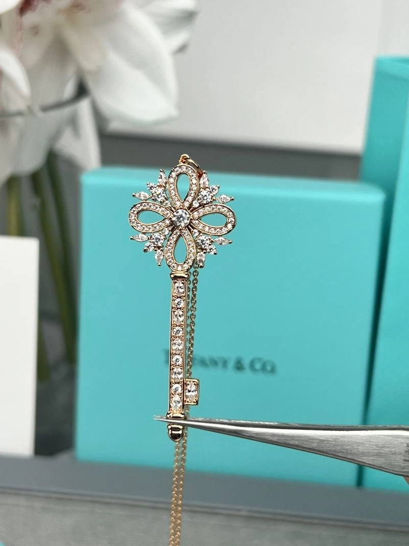 Tiffany Necklaces UrbanStyle 253713
