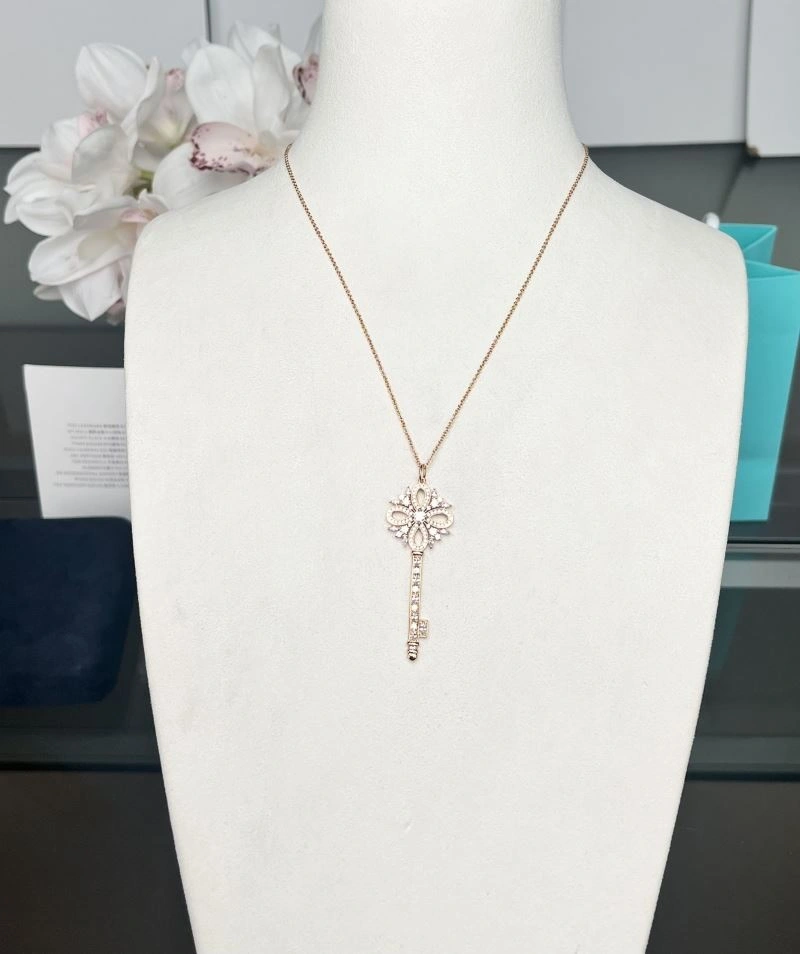 Tiffany Necklaces UrbanStyle 253713