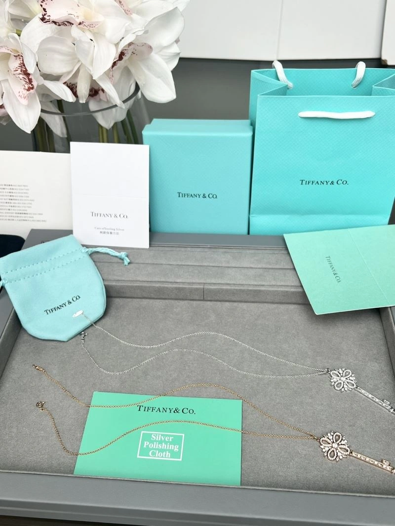 Tiffany Necklaces UrbanStyle 253713