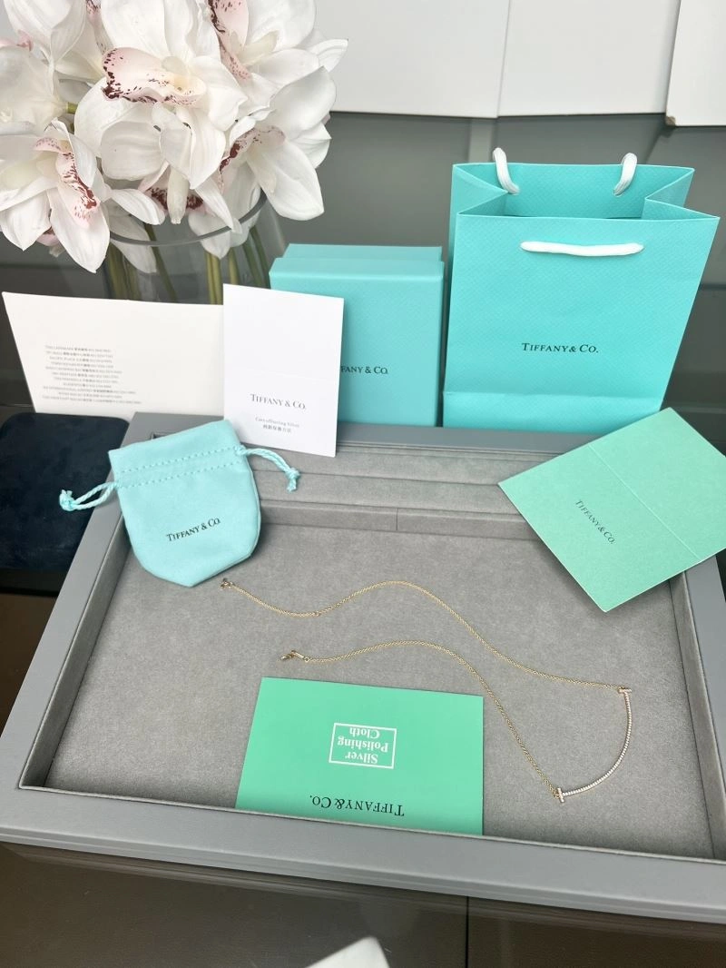 EasyCare Tiffany Necklaces 253716