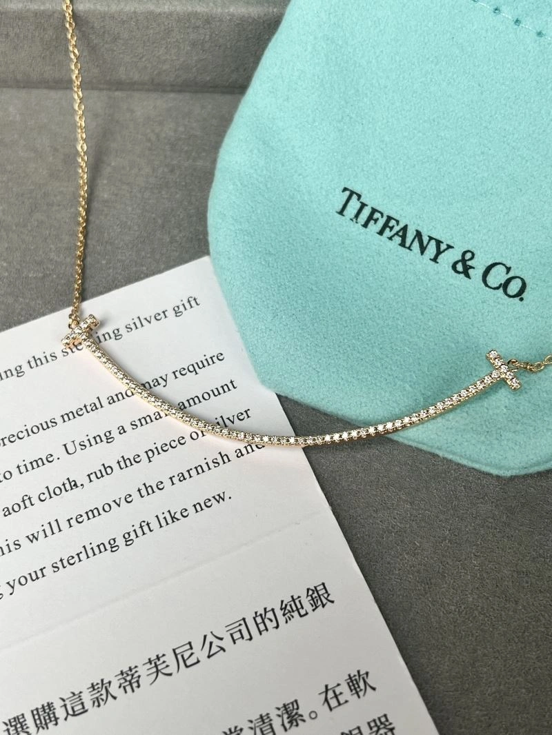 EasyCare Tiffany Necklaces 253716