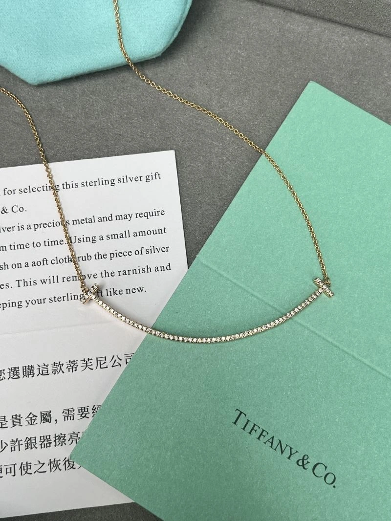 EasyCare Tiffany Necklaces 253716