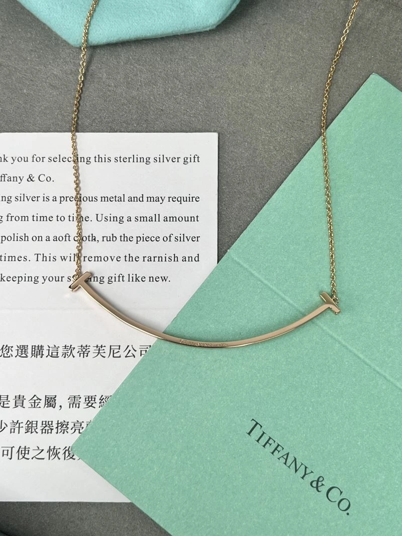 EasyCare Tiffany Necklaces 253716