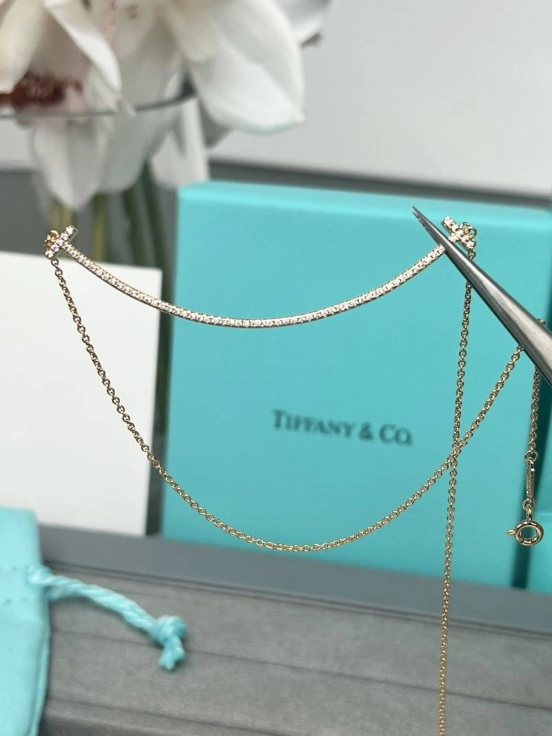 EasyCare Tiffany Necklaces 253716