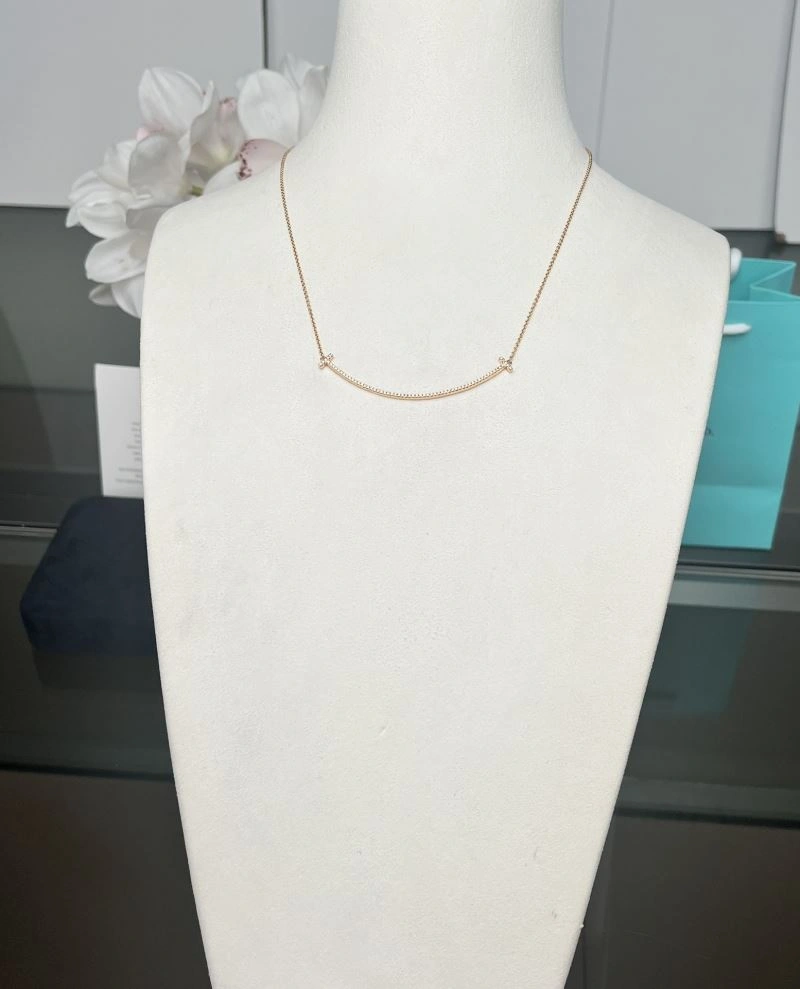 EasyCare Tiffany Necklaces 253716
