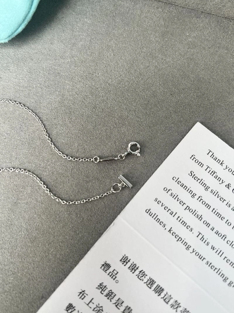 Tiffany Necklaces Versatile 253715