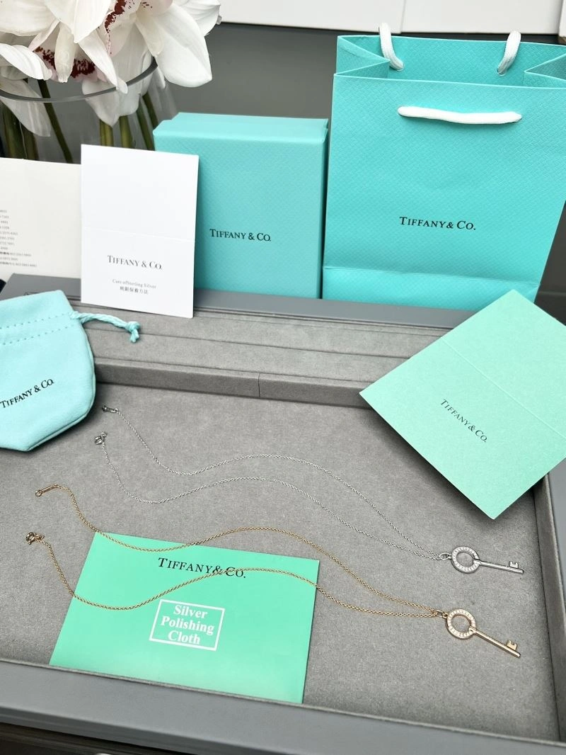 Tiffany Necklaces StreetReady 253720