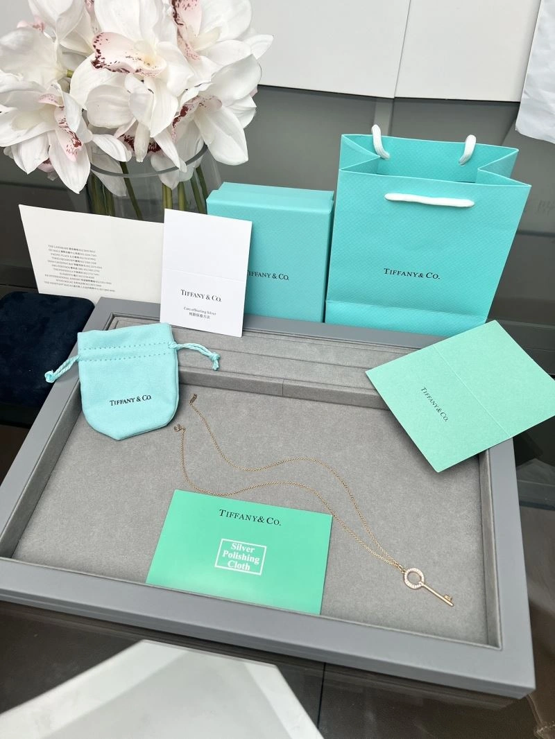Tiffany Necklaces StreetReady 253720