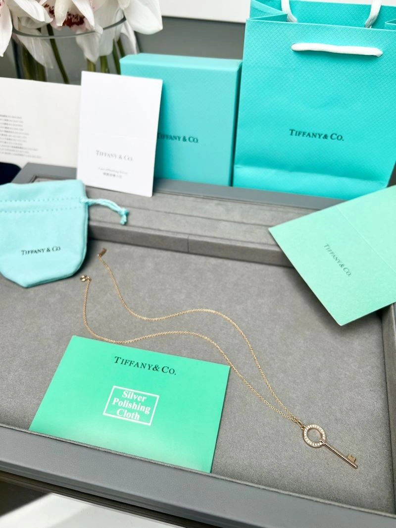 Tiffany Necklaces StreetReady 253720