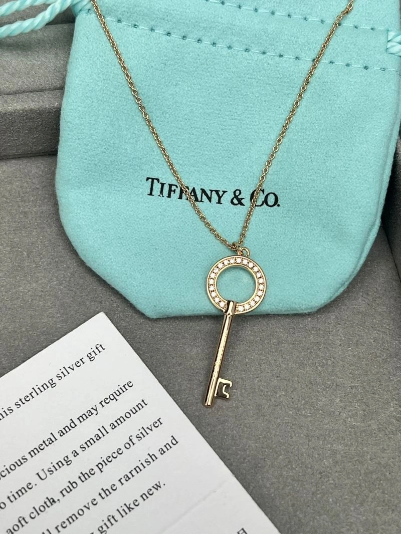 Tiffany Necklaces StreetReady 253720
