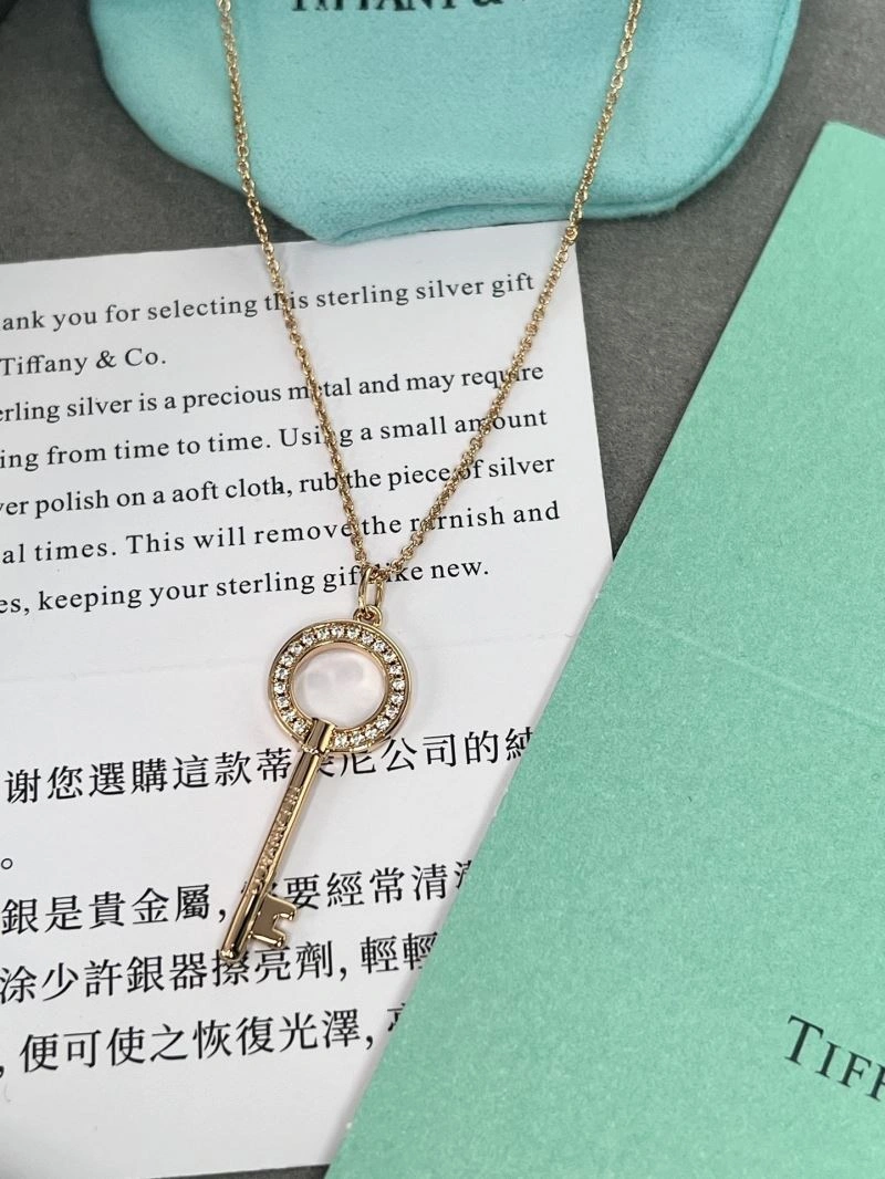 Tiffany Necklaces StreetReady 253720