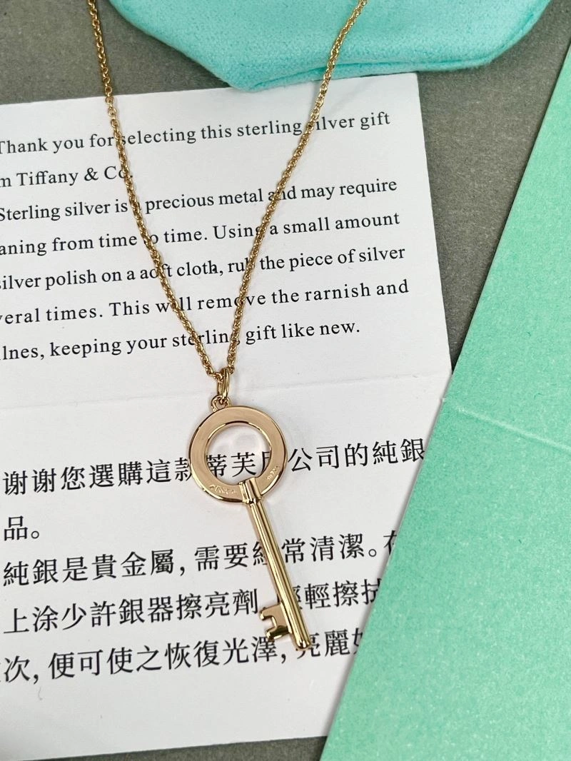 Tiffany Necklaces StreetReady 253720