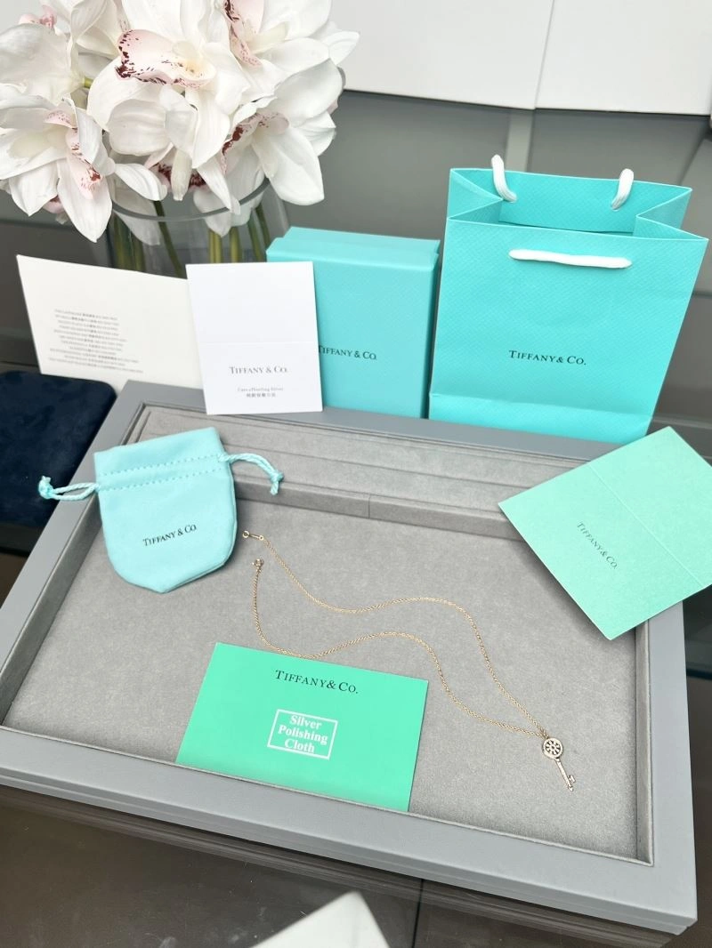 Tiffany Necklaces EasyCare 253722