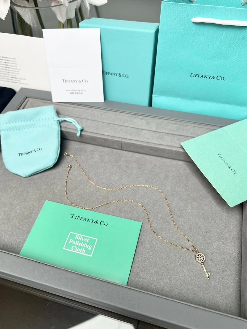 Tiffany Necklaces EasyCare 253722