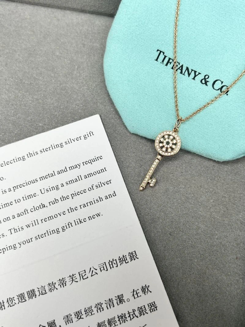 Tiffany Necklaces EasyCare 253722