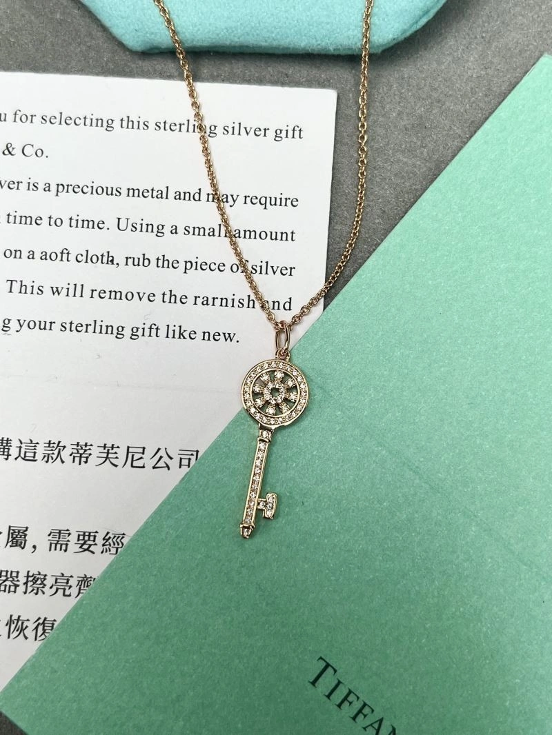 Tiffany Necklaces EasyCare 253722