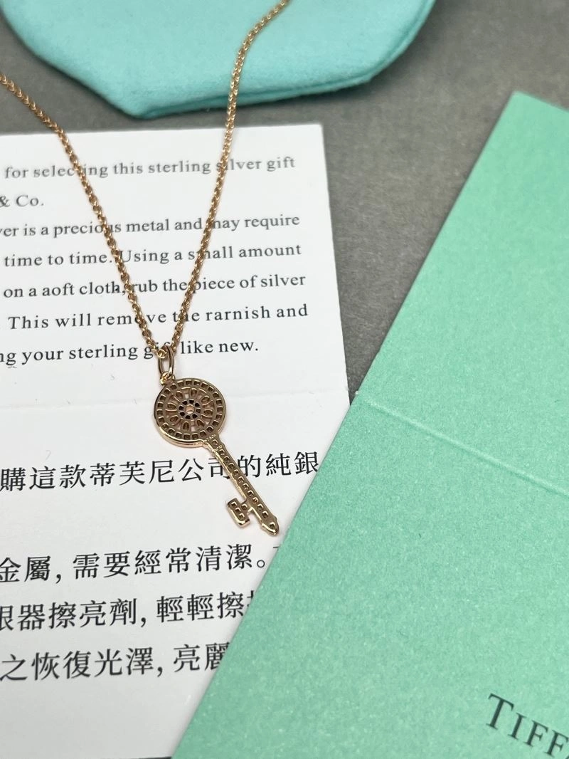 Tiffany Necklaces EasyCare 253722
