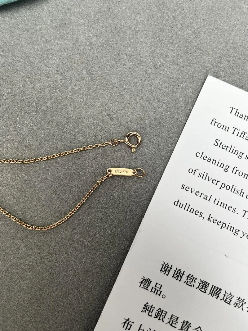 Tiffany Necklaces EasyCare 253722