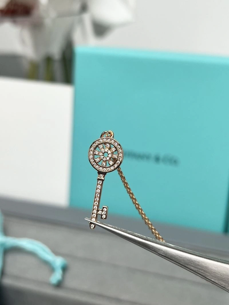 Tiffany Necklaces EasyCare 253722