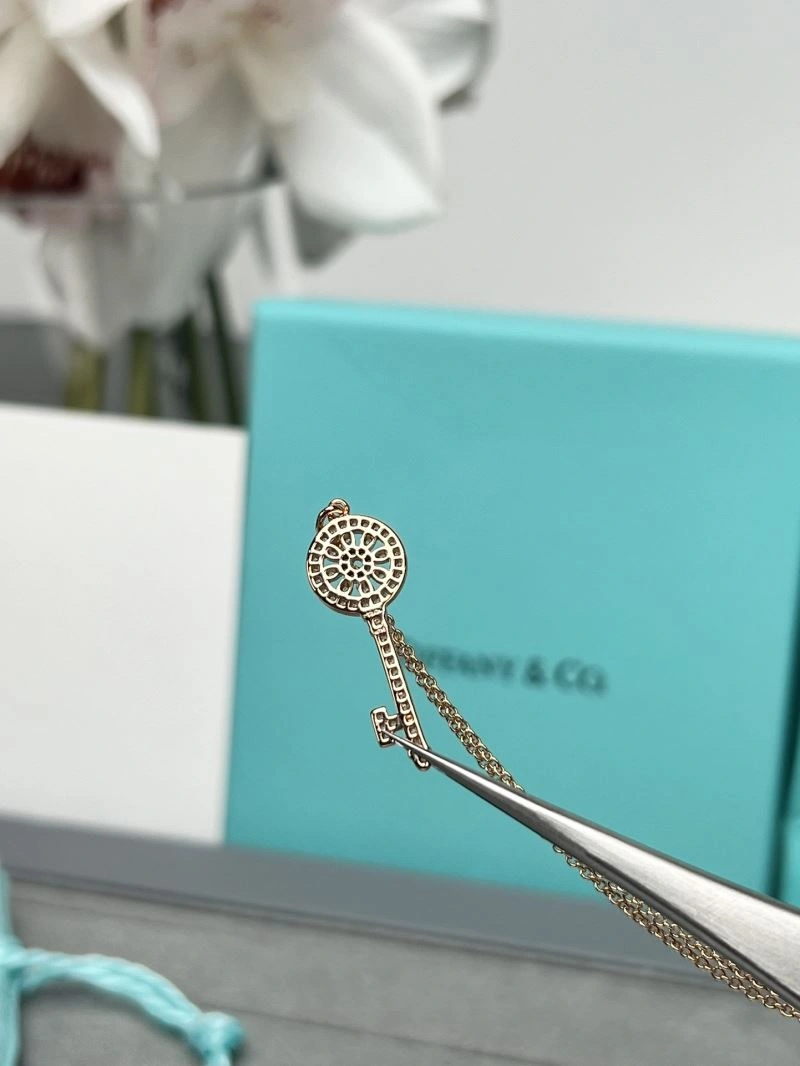 Tiffany Necklaces EasyCare 253722