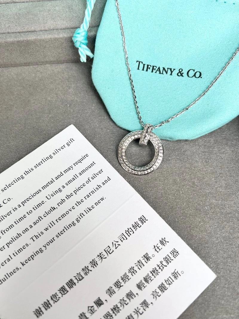 NewStyle Tiffany Necklaces 253617