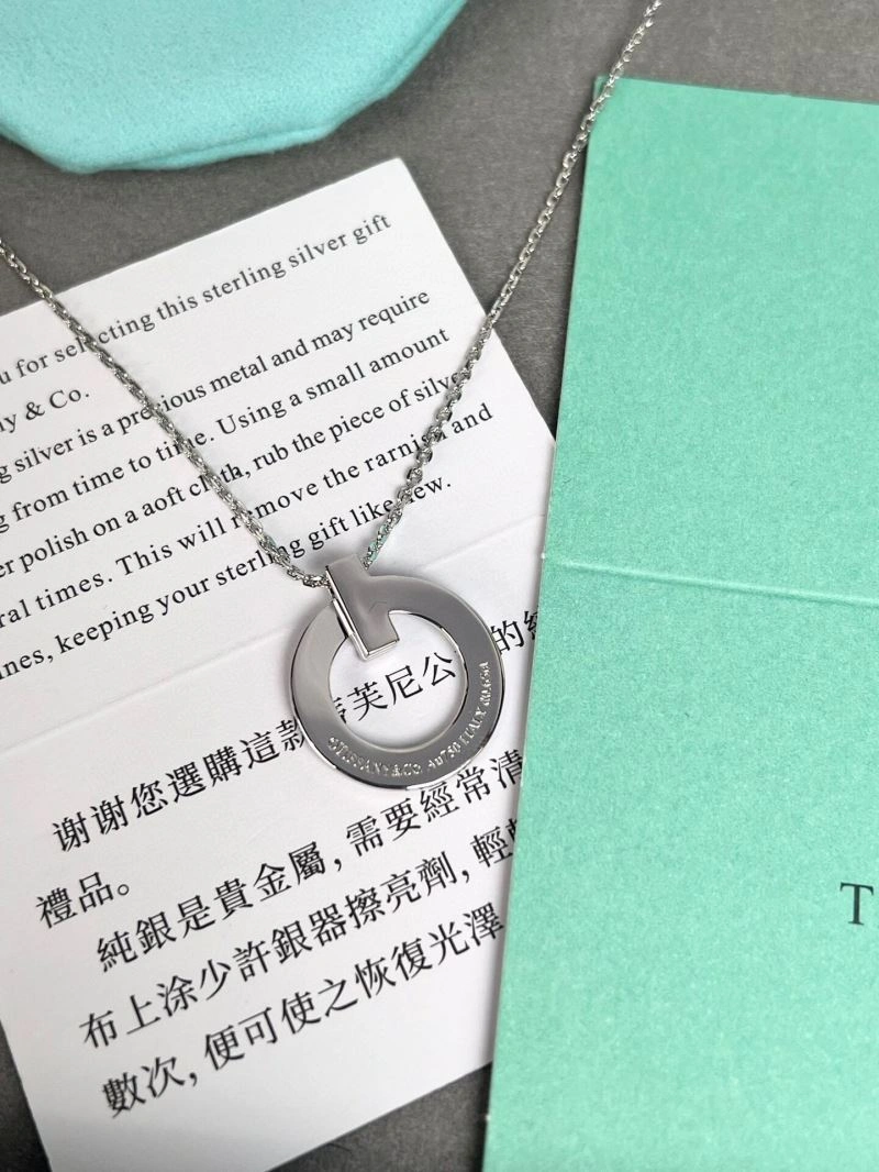 NewStyle Tiffany Necklaces 253617
