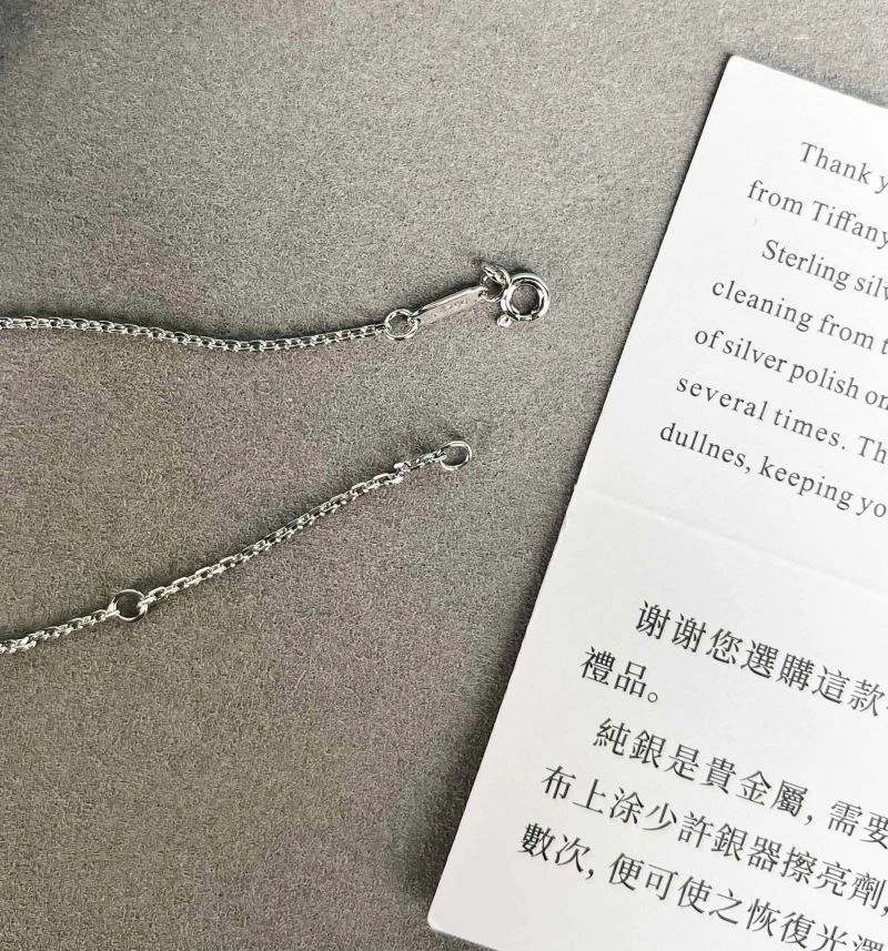 NewStyle Tiffany Necklaces 253617