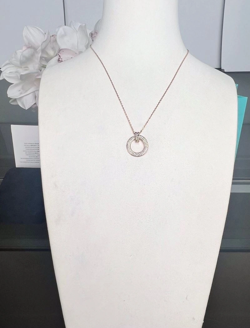 Tiffany Necklaces Timeless 253612