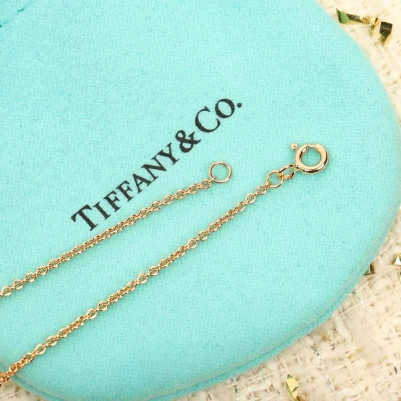 Tiffany Necklaces WeatherProof 253610