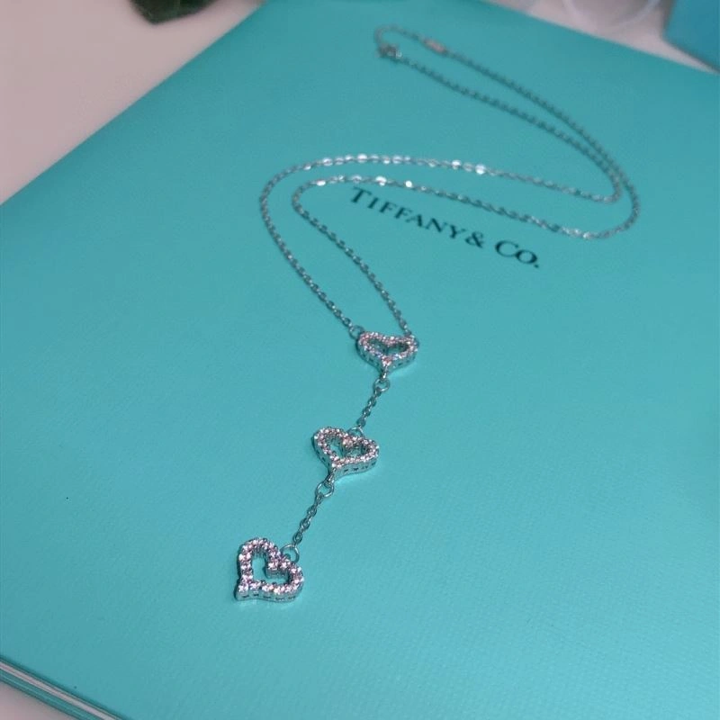 Fashionable Tiffany Necklaces 253616