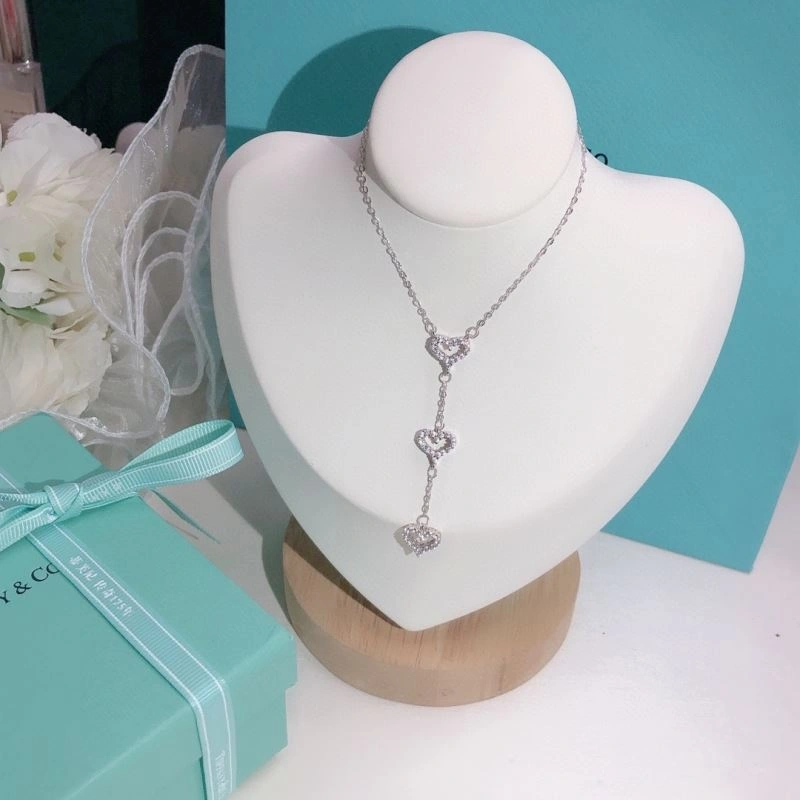Fashionable Tiffany Necklaces 253616