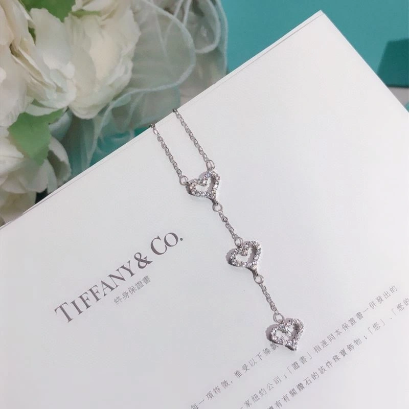 Fashionable Tiffany Necklaces 253616