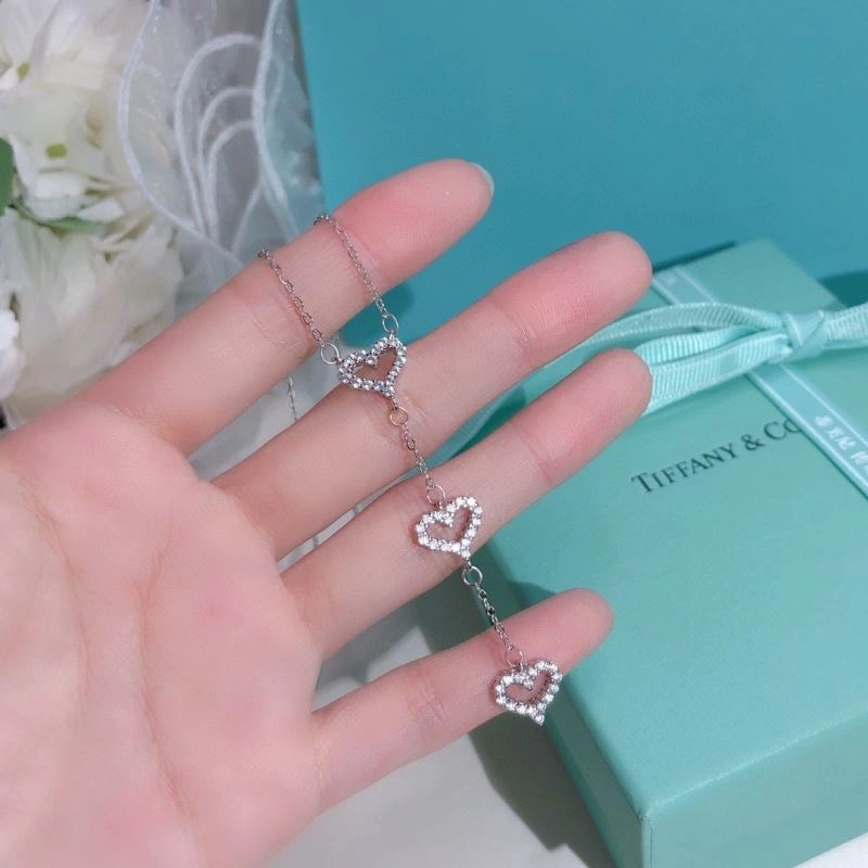 Fashionable Tiffany Necklaces 253616